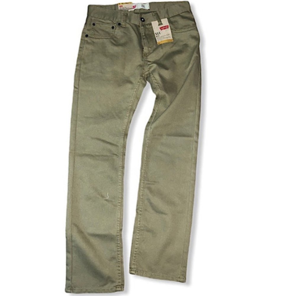 Levi's 511 Jeans